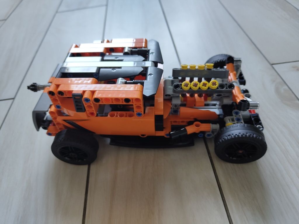 LEGO technic 42093