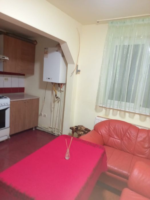 Apartament 2 camere, 45 mp, etaj 2, mobilat – Alba Iulia, zona Vasile