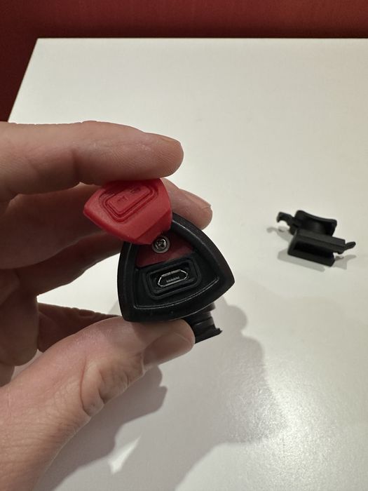 Lanterna Bicicleta Trotineta Sigma 700