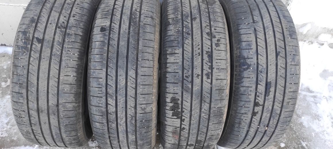 Продам летние шины GOODYEAR