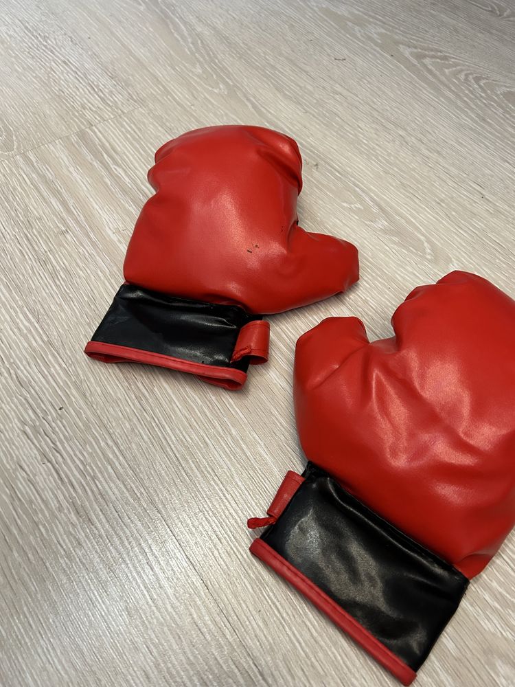 Детски боксови ръкавици