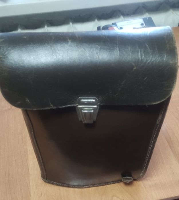 Полевая сумка военная