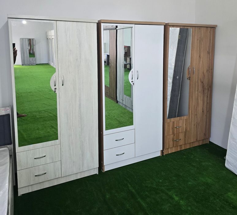 АКЦИЯ!!!  ШКАФЫ (1.90×90×50)