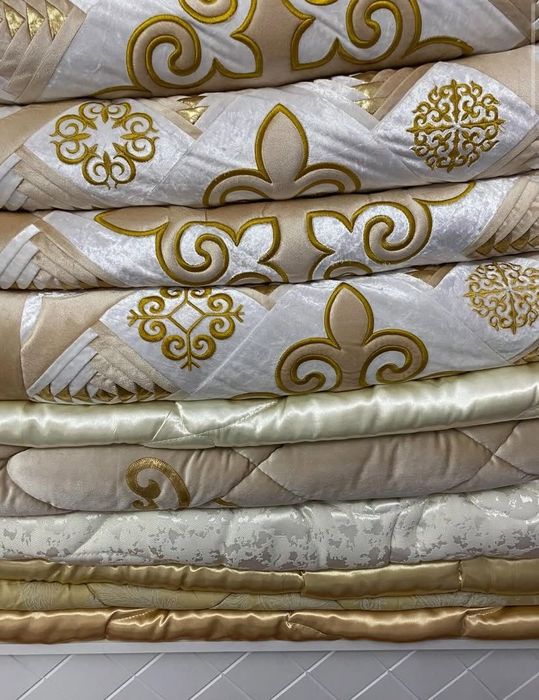 Одеал подушки и т.д