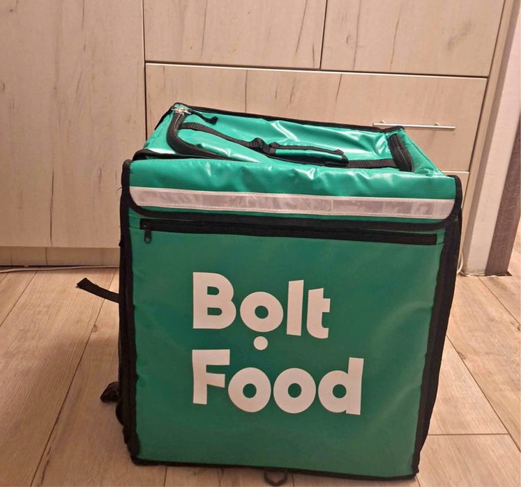 Geanta Bolt Food