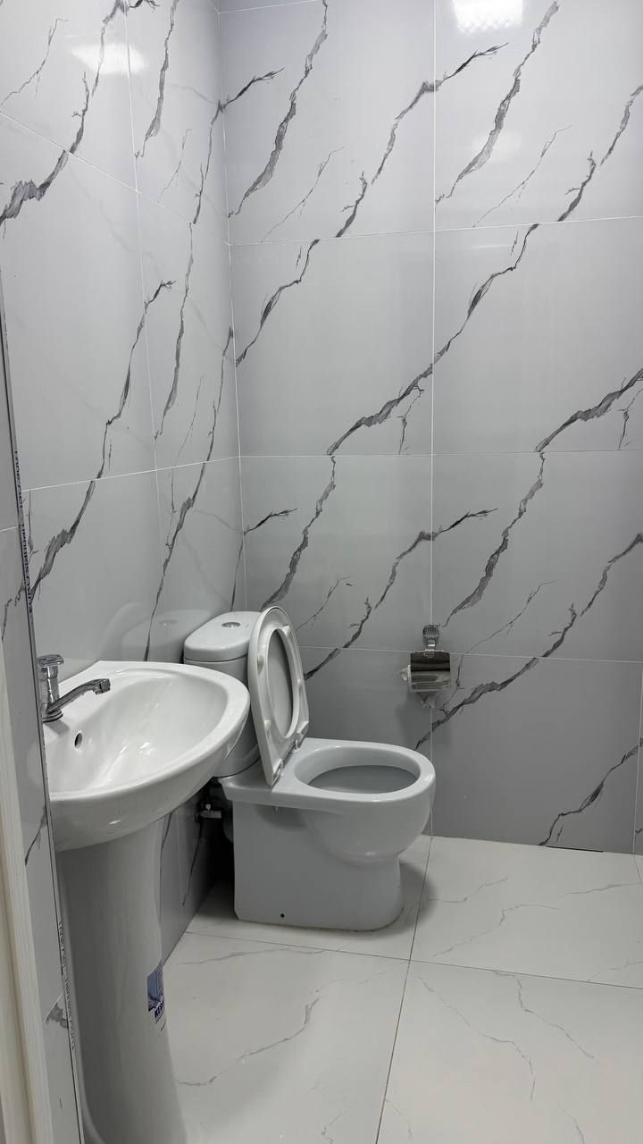 Mirzo Ulug‘bek metro yonida 2 xonali qulay kvartira — Oilaga