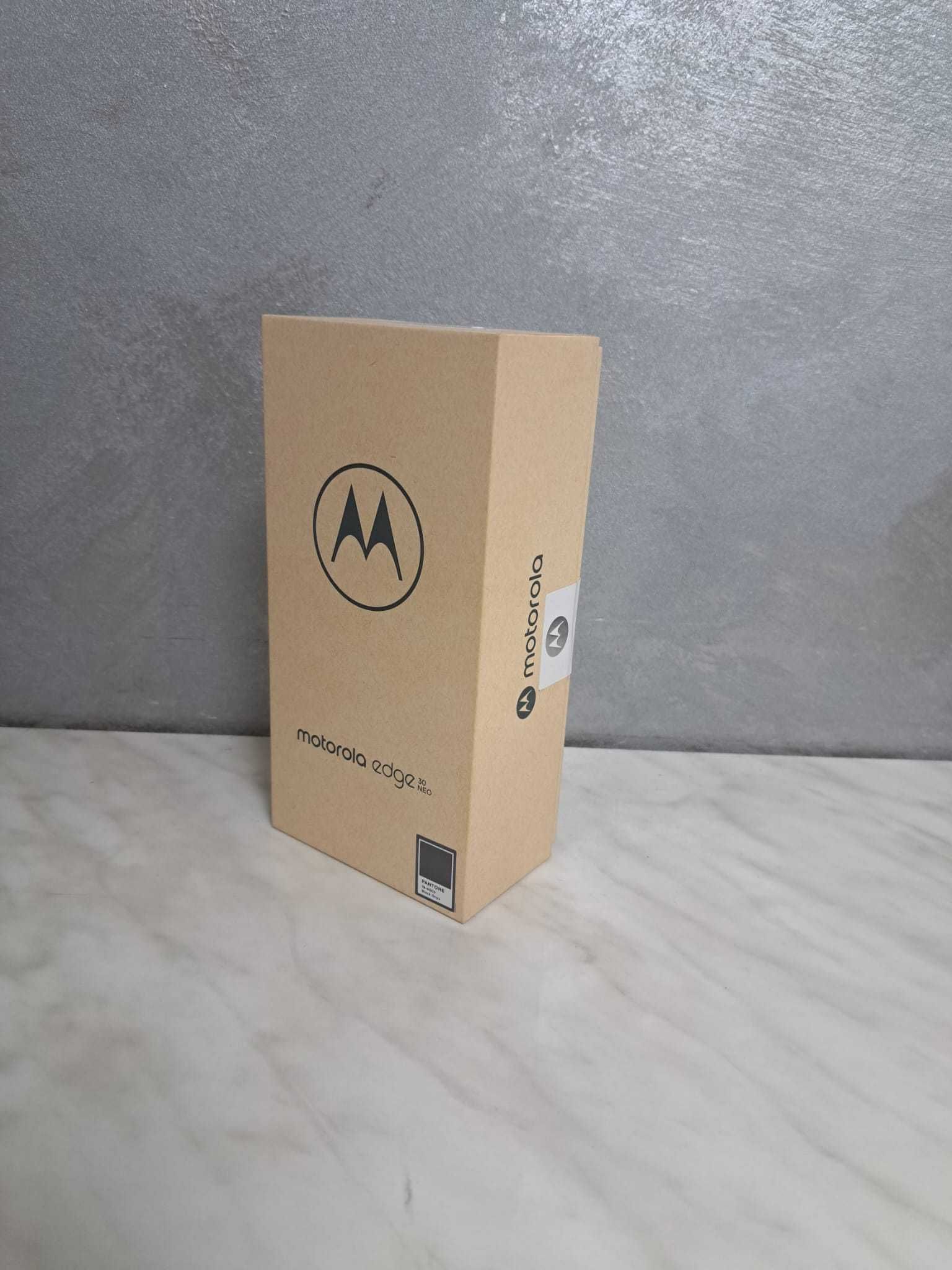 Motorola Edge 30 Neo 256/8GB Duos Nou Bmg Amanet 72651