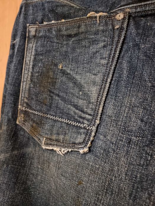 Blugi jeansi CYCLE Originals barbati - produs Made in Italy nr 32