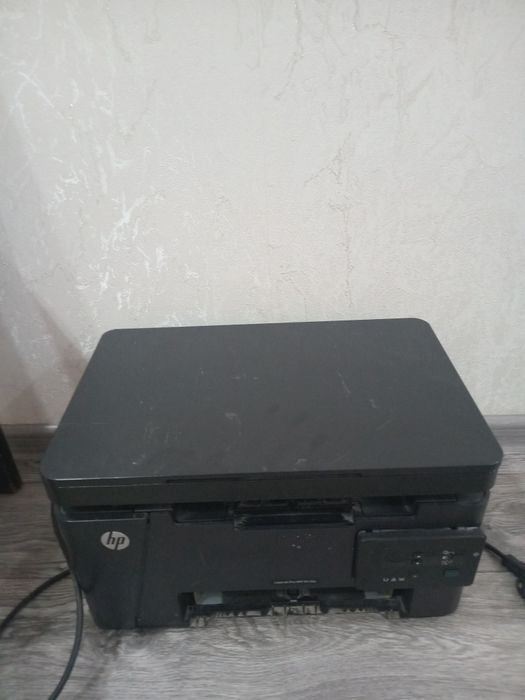 Срочно продам принтер HP