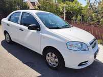 Chevrolet Aveo Primul utilizator / Stare perfecta de functionare