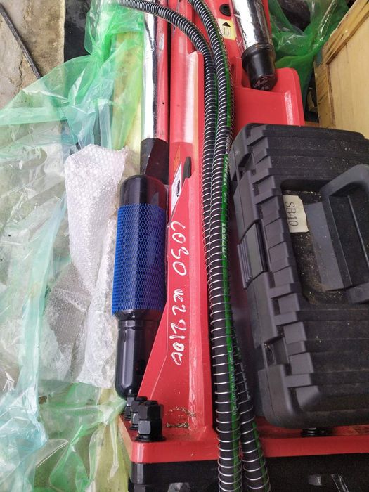 Нов внос на хидравличничукове