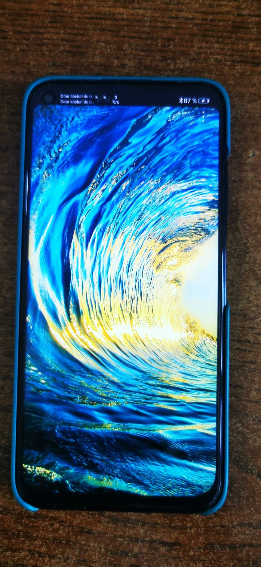 Telefon Huawei p40 lite