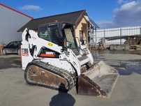 Bobcat T190