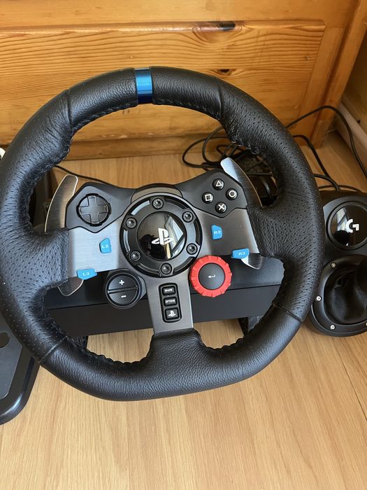 Волан за компютър logitech