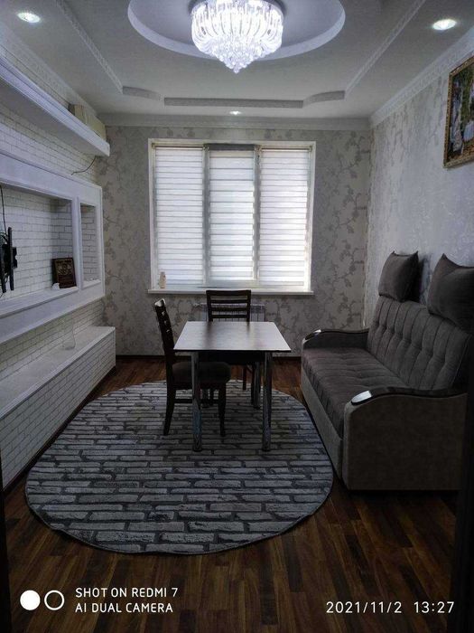 Самарканд шахрида 2 хонали, Квартира СОТИЛАДИ