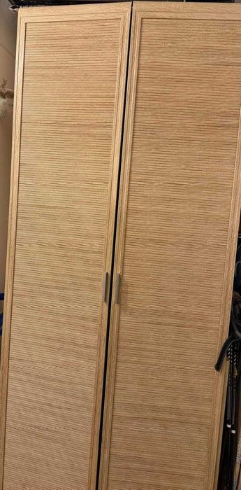 Шкафы в прихожую