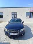 Vand Audi A4 2006
