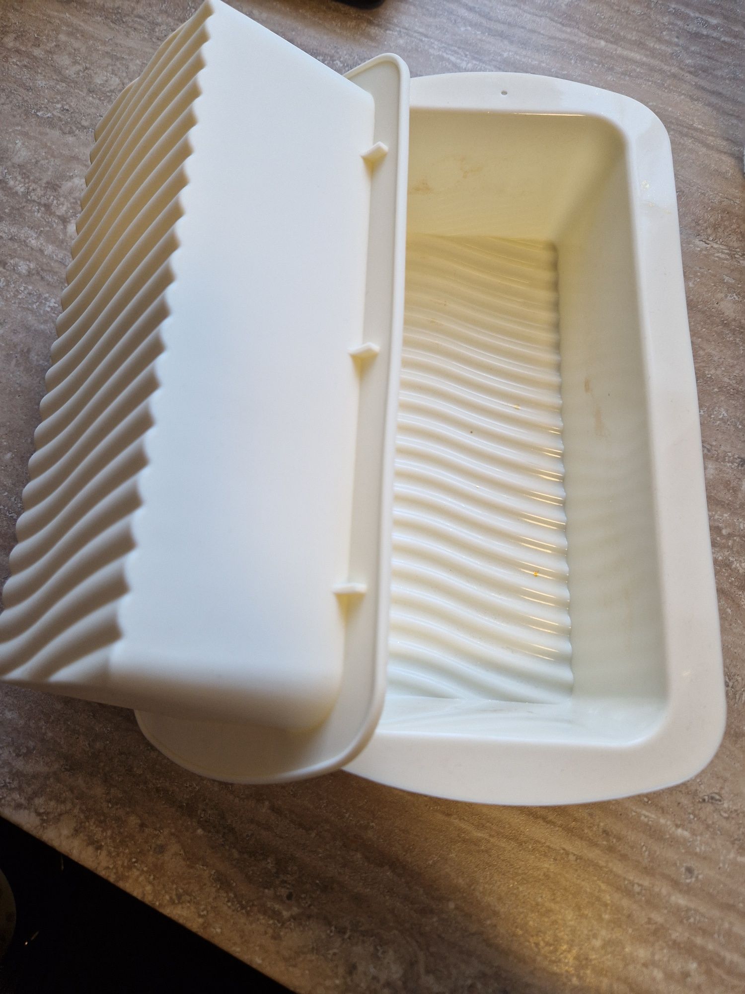 Forme silicon marimi mari