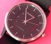 42mm GARMIN VIVOMOVE Smart Watch Смарт Часовник Смарт Уоч унисекс