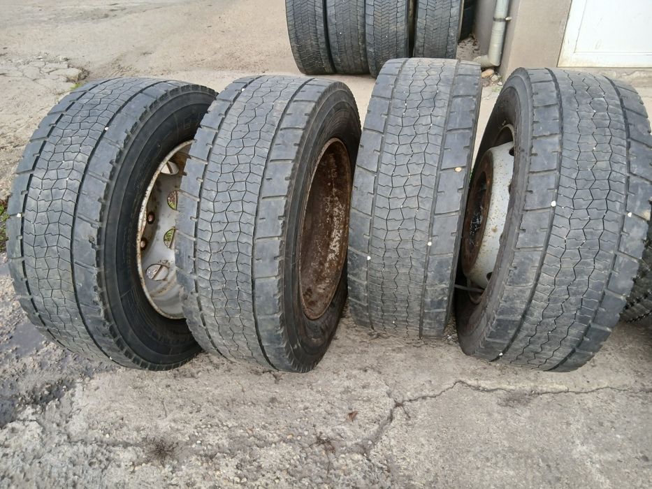 Anvelope 315 70 22.5 si 315 60 22.5