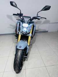 Motocicleta Benzina RKS M502N Motor 500CC