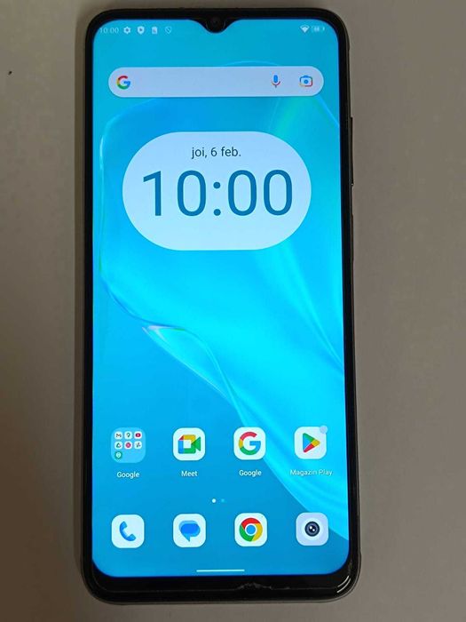Cubot X70 (AG.21)  Garantie 2 ani!