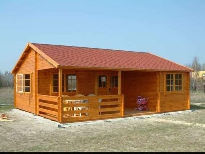 Doriți o casa din lemn, o cabana, un foișor sau o casuta de vacanta,,,