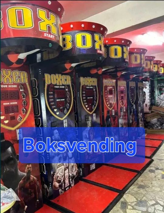 Високачесвени боксови