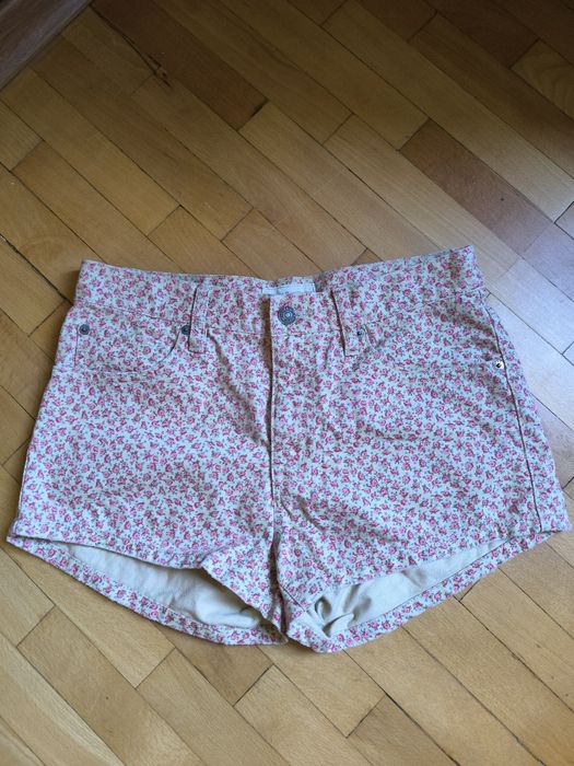 Къси панталони Ralph Lauren