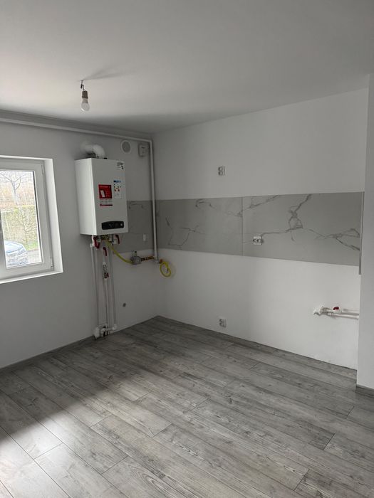 Apartament de vânzare, Mătăsari - Gorj