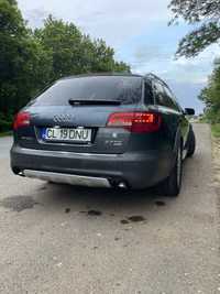 Audi A6 C6 Allroad QUATTRO
