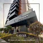 2 Camere Cavar Residence Intersectie Brancoveanu