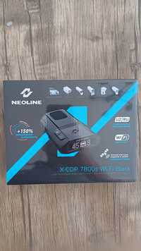 NEOLINE 7800s wi-fi