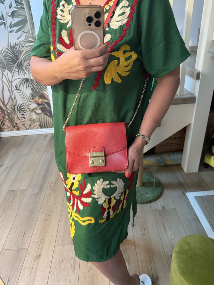 Vand geanta Furla