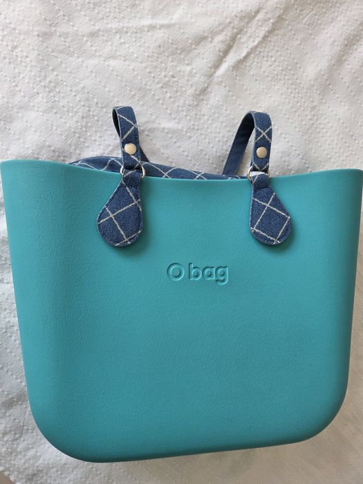 Оригинална чанта o bag