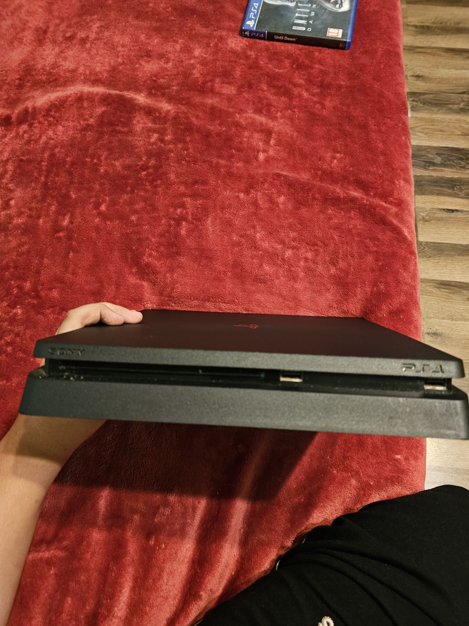Playstation 4 2013 година