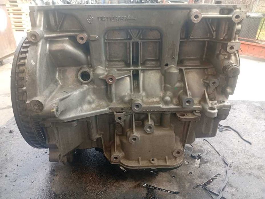 Bloc motor ambielat 1.2TCE H5F Renault Megane /Dacia /Nissan Qashqai