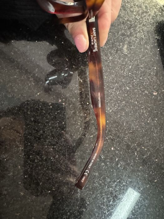 Ochelari saint laurent