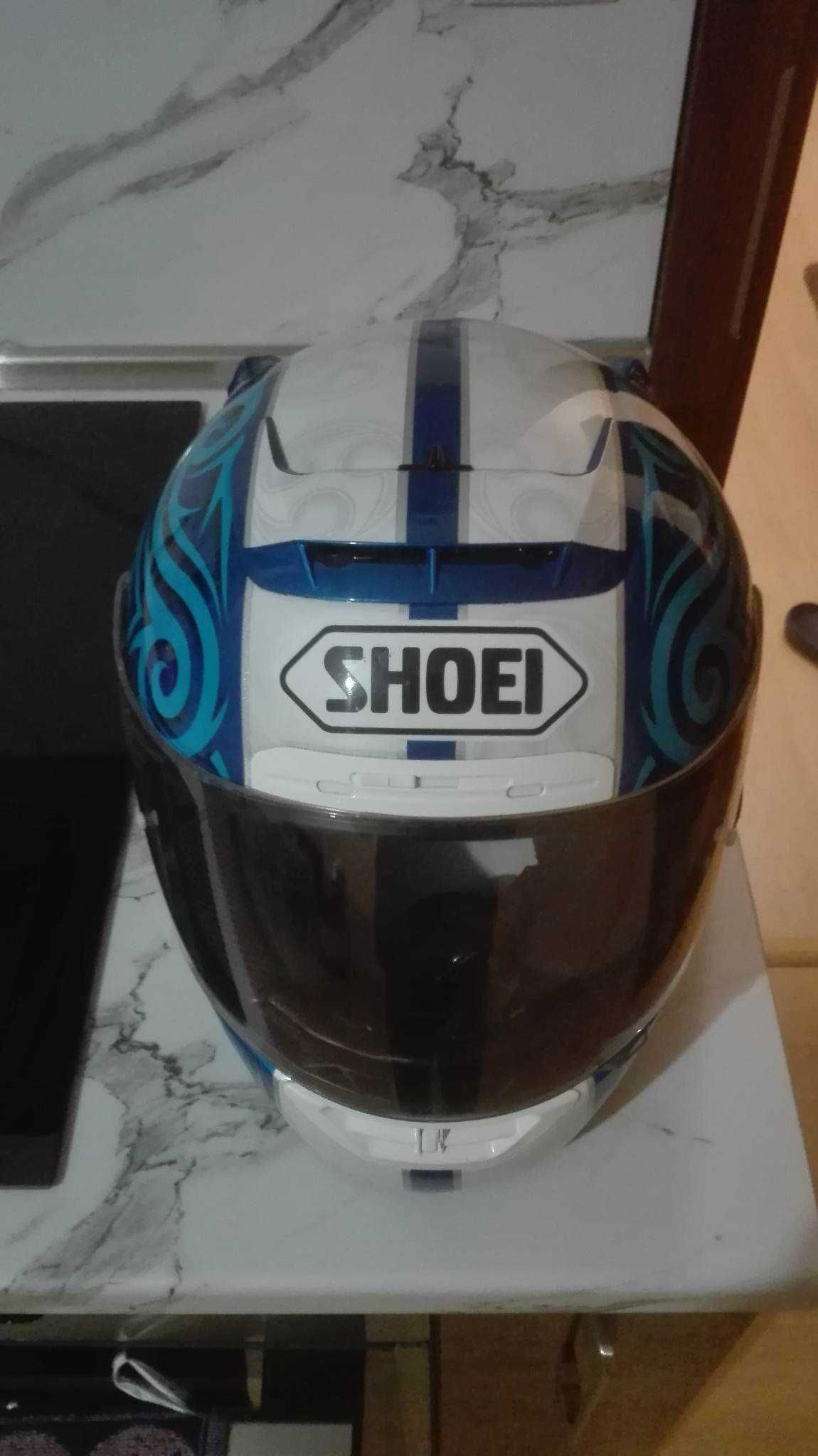 Shoei X-Spirit  Kagayama Size:s