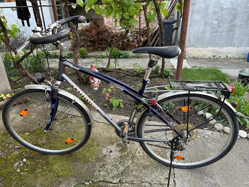 Vand bicicleta Corratec