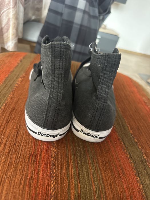 Кецове “DooDogs”