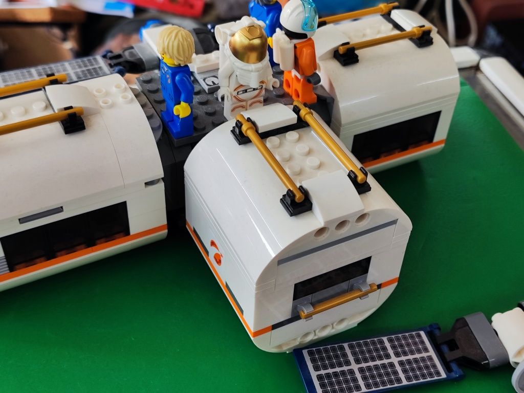 Лего 60227 lego city