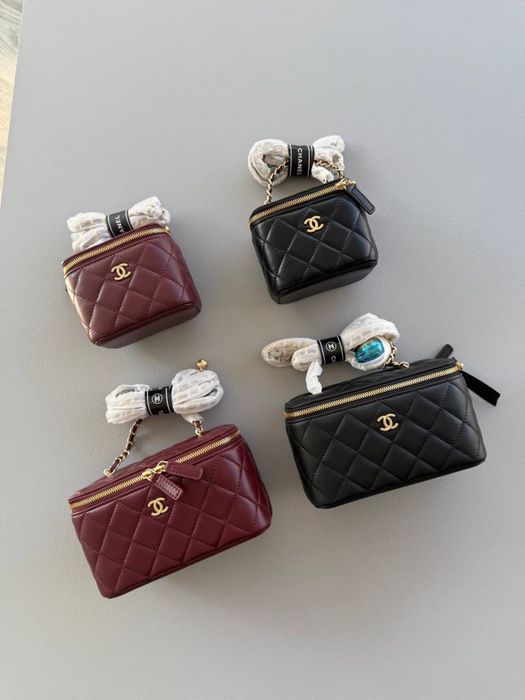 Дамски чанти chanel