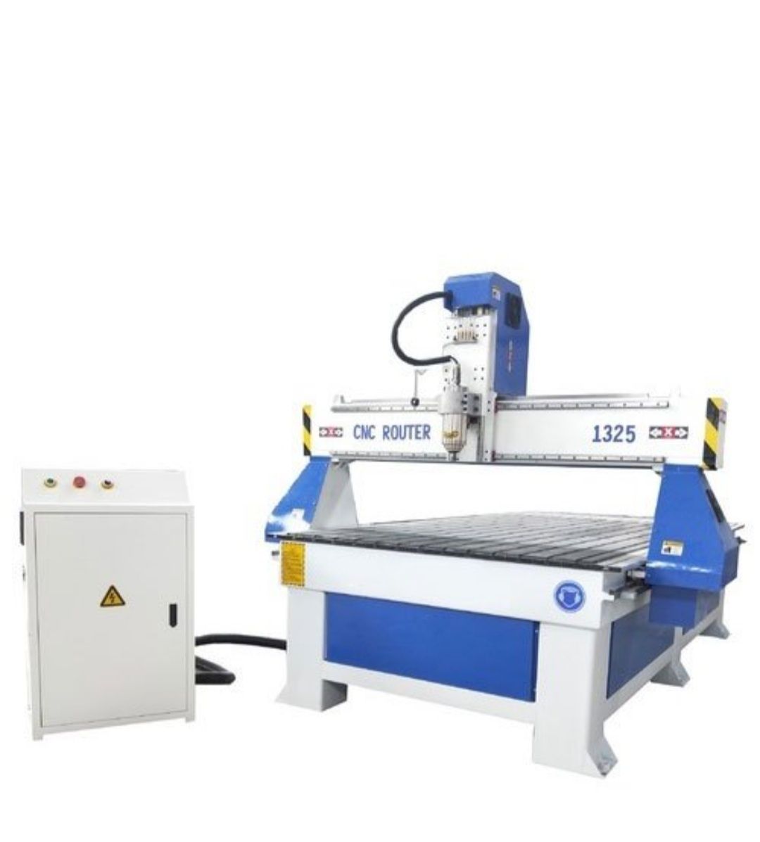 ЧПУ 1325 Фрезерный станок с чпу.  Мультикам. CNC ROUTER