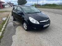 Opel corsa D 1.2 2007