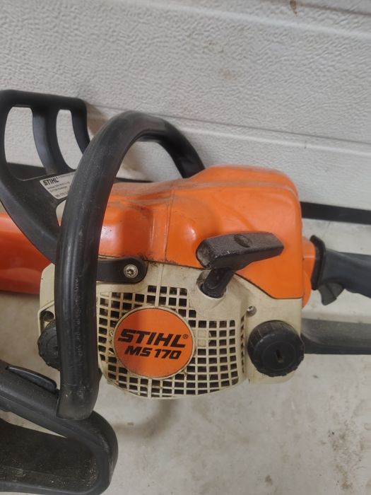 Drujbă Stihl 170