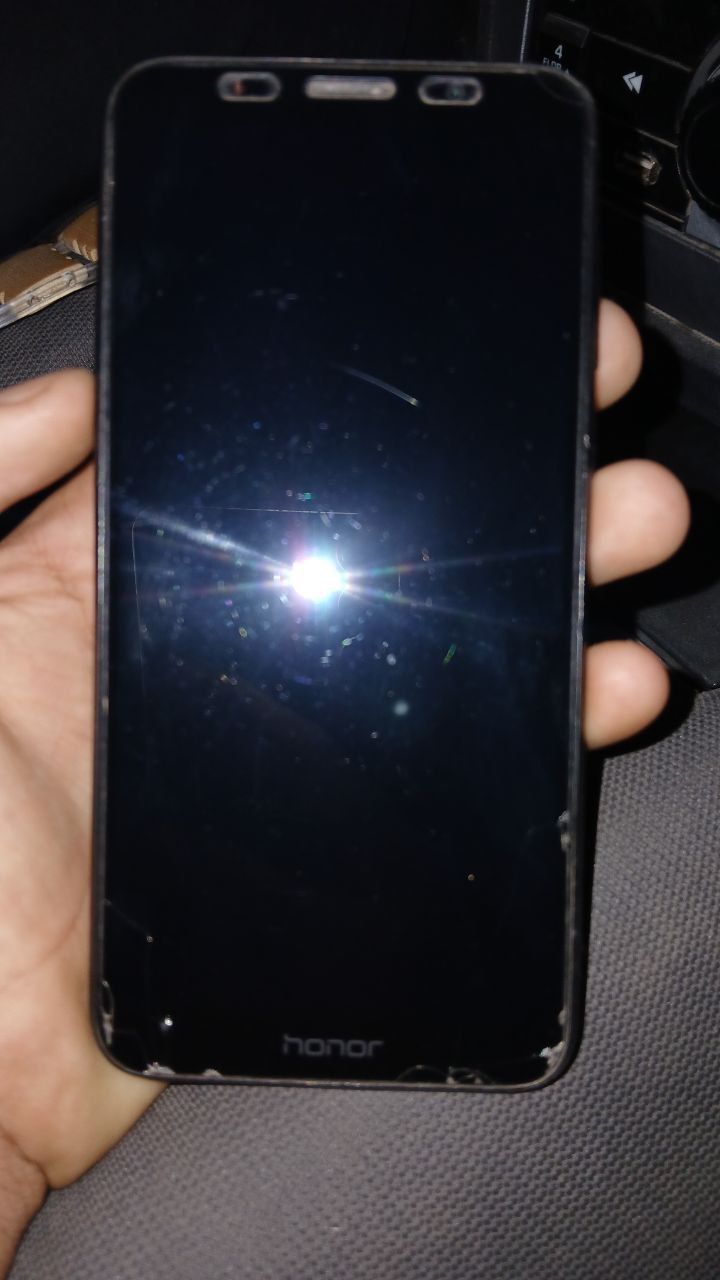 honor 7 16 GB holati aloo