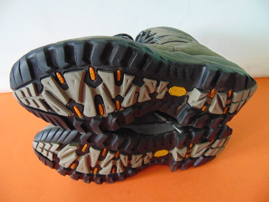 Meindl Gore-tex vibram номер 39Оригинални мъжки обувки