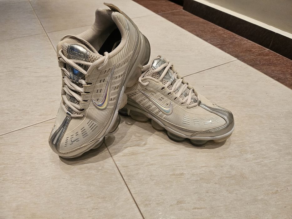 Маратонки Nike Air Vapormax