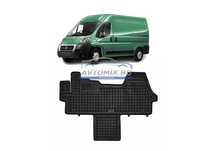 Гумени стелки за Fiat Ducato след 2006 г., Rezaw Plast